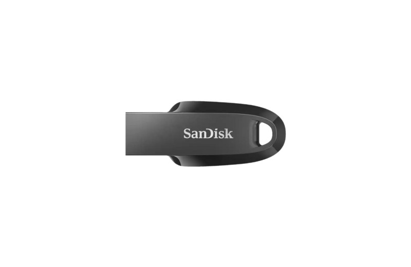SanDisk SDCZ550-032G-G46 Ultra Curve USB 3.2 32GB Black