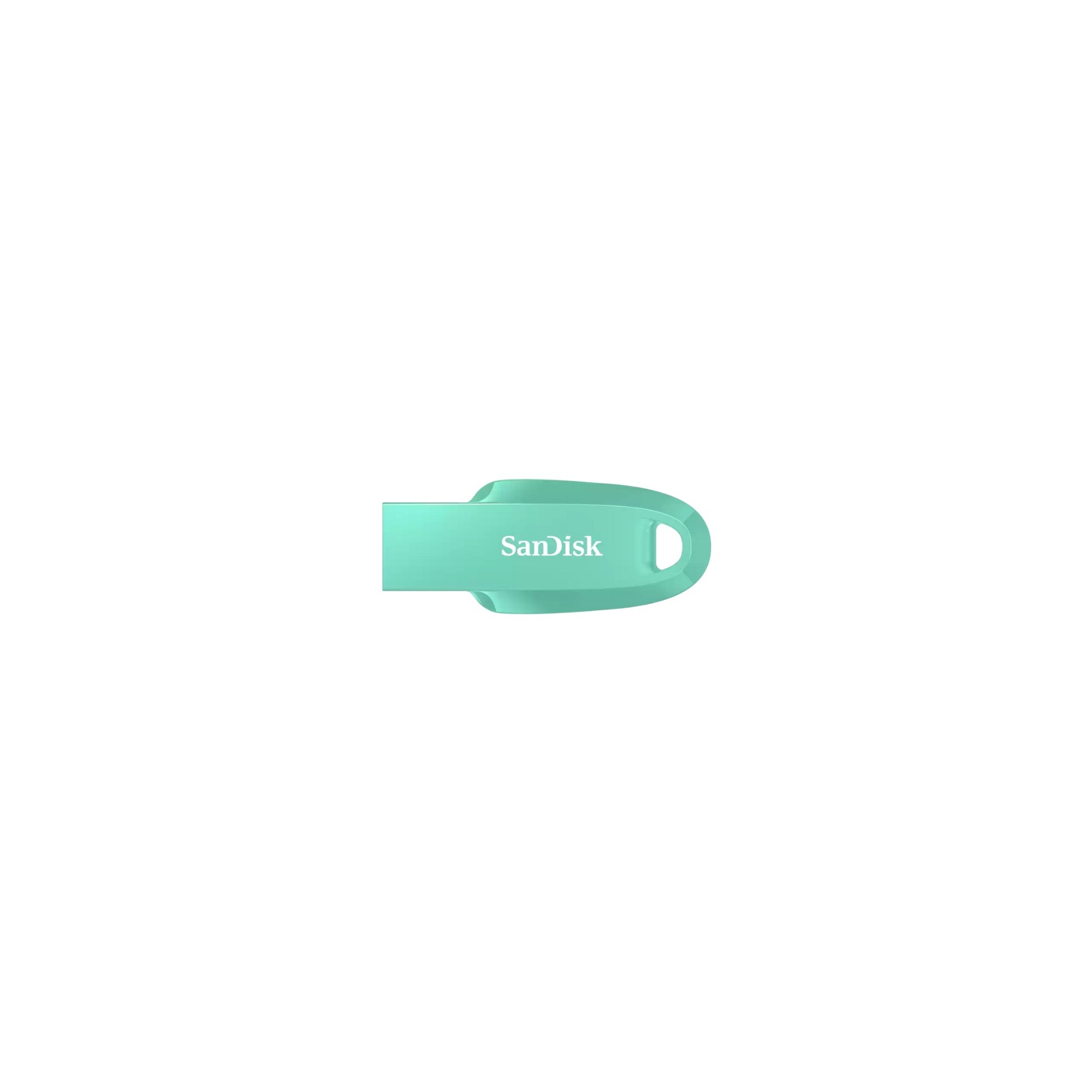 SanDisk SDCZ550-032G-G46G Ultra Curve USB 3.2 32GB Green