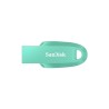 SanDisk SDCZ550-032G-G46G Ultra Curve USB 3.2 32GB Green