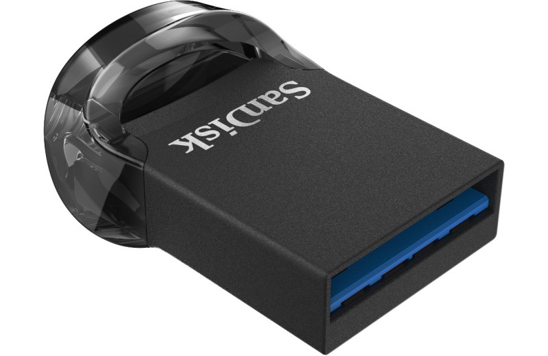 SanDisk Ultra Fit Hi-Speed USB 3.1 32GB