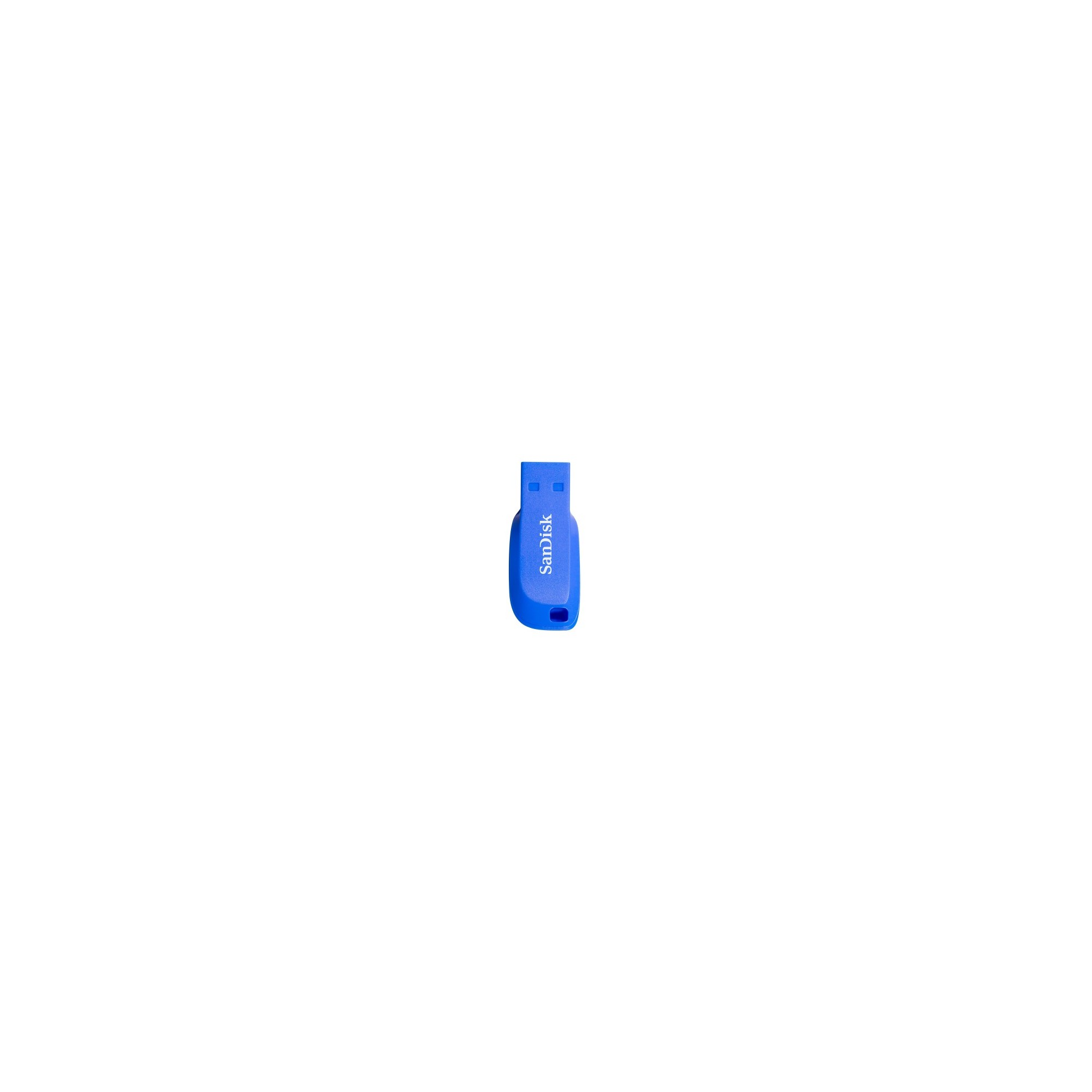 SanDisk USB 2.0 Cruzer Blade 32GB Blue
