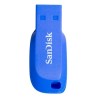SanDisk USB 2.0 Cruzer Blade 32GB Blue