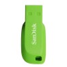 SanDisk USB 2.0 Cruzer Blade 32GB Green