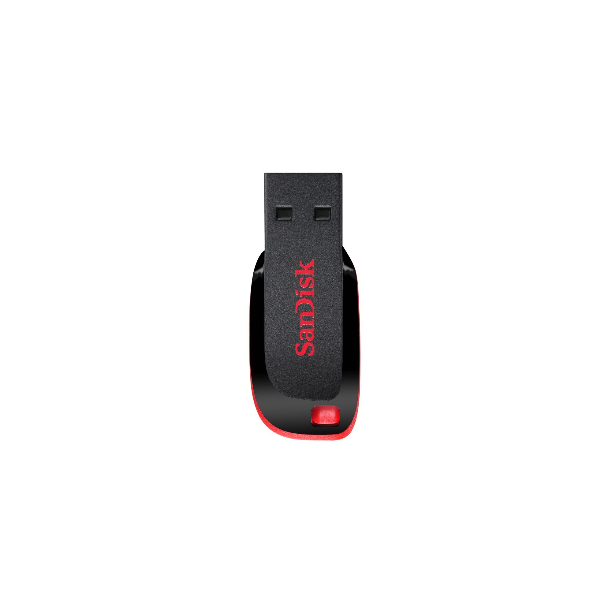 SanDisk USB 2.0 Cruzer Blade 64GB Black