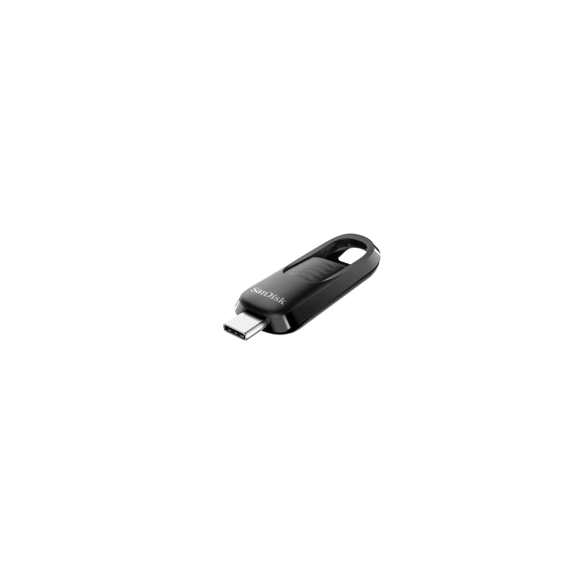 SanDisk SDCZ480-128G-G46 Ultra Slider Type-C USB 3.2 128GB
