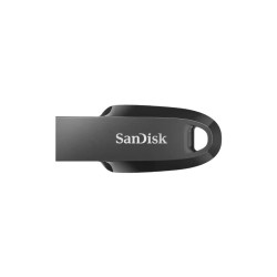 SanDisk SDCZ550-064G-G46 Ultra Curve USB 3.2 64GB Black