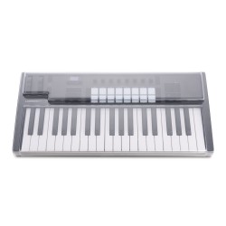 Decksaver Novation Launchkey 37 MK4 Cover