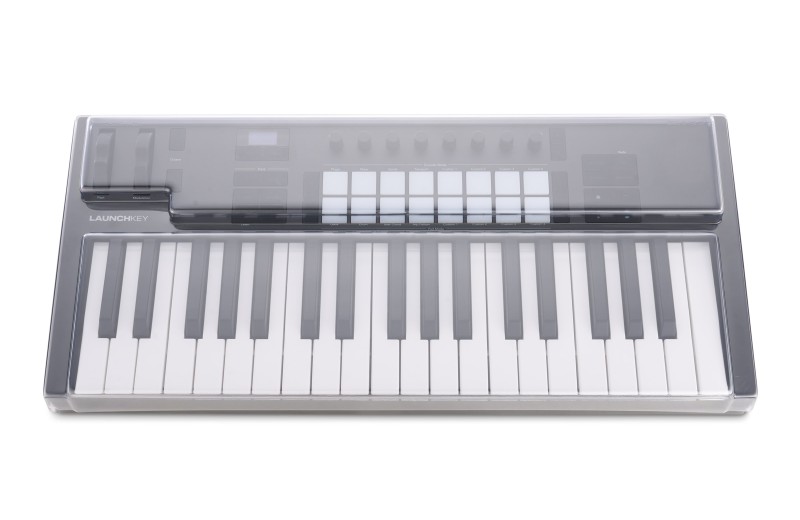 Decksaver Novation Launchkey 37 MK4 Cover