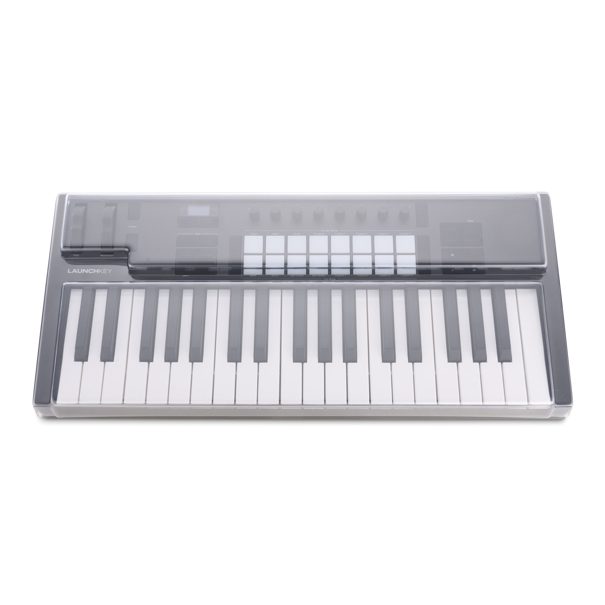 Decksaver Novation Launchkey 37 MK4 Cover