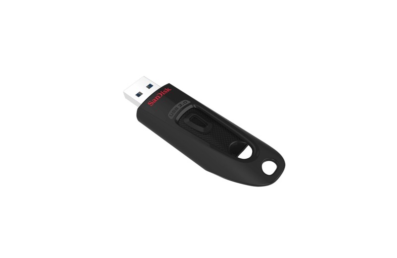 SanDisk USB 3.0 Cruzer Ultra 32GB 80MB/s