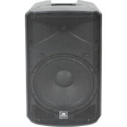Modern Acoustics ES212 Passive Loudspeaker - Black