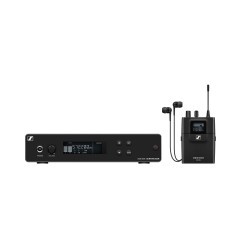 Sennheiser IEM SET-B Σετ In Ear Monitoring