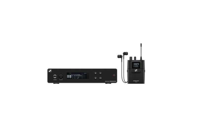 Sennheiser IEM SET-B Sετ In Ear Monitoring