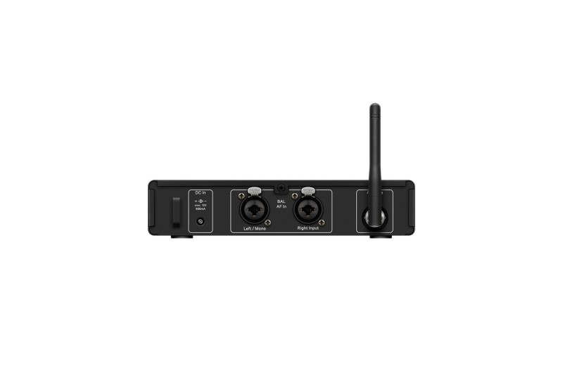 Sennheiser IEM SET-B Sετ In Ear Monitoring