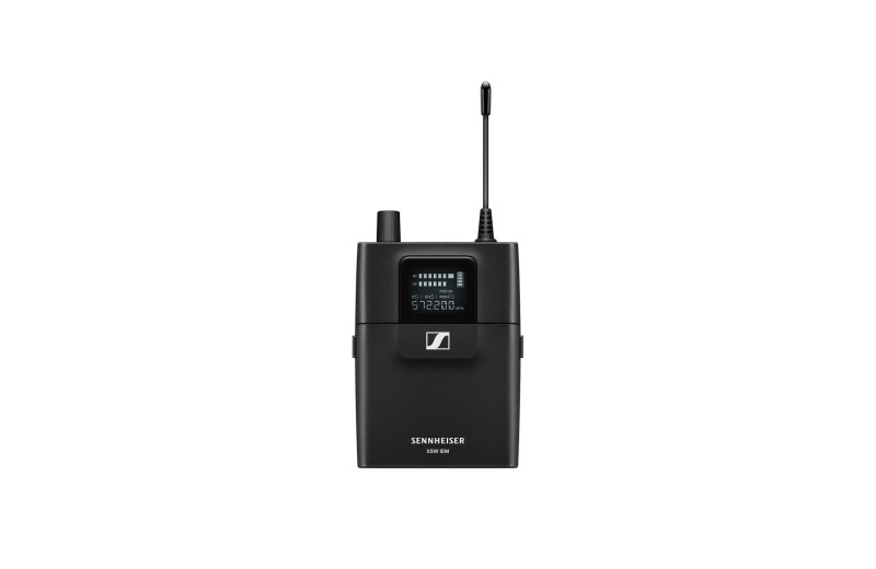 Sennheiser IEM SET-B Sετ In Ear Monitoring