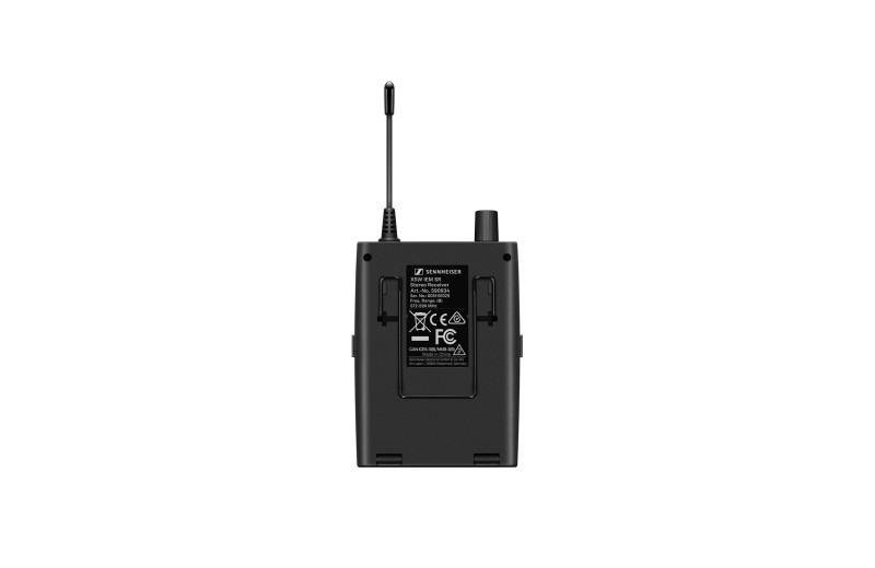 Sennheiser IEM SET-B Sετ In Ear Monitoring