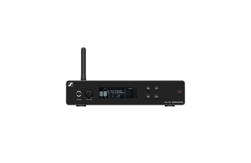 Sennheiser IEM SET-B Sετ In Ear Monitoring