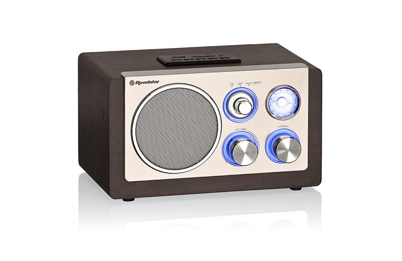 Roadstar HRA-1345N Radio