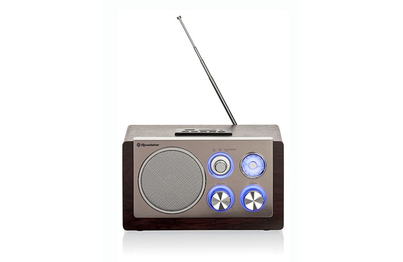 Roadstar HRA-1345N Radio