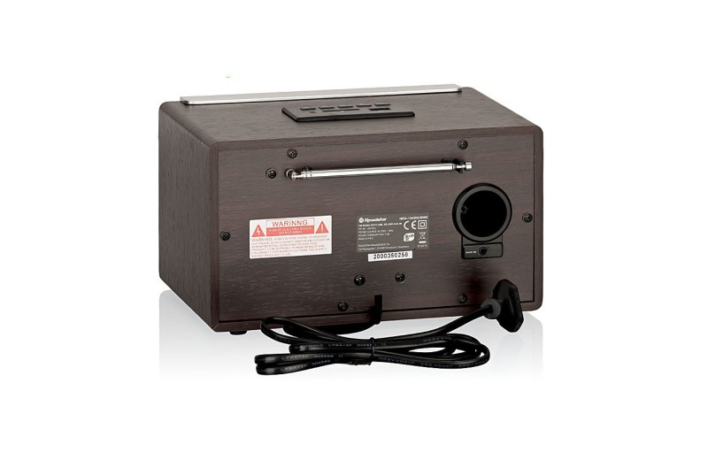 Roadstar HRA-1345N Radio