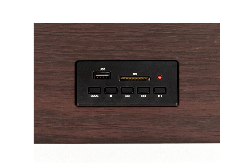 Roadstar HRA-1345N Radio