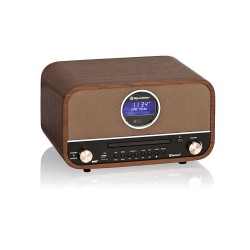 Roadstar HRA-1782N DAB+ Vintage Style Ραδιόφωνο