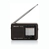 Roadstar TT-260 Portable Radio