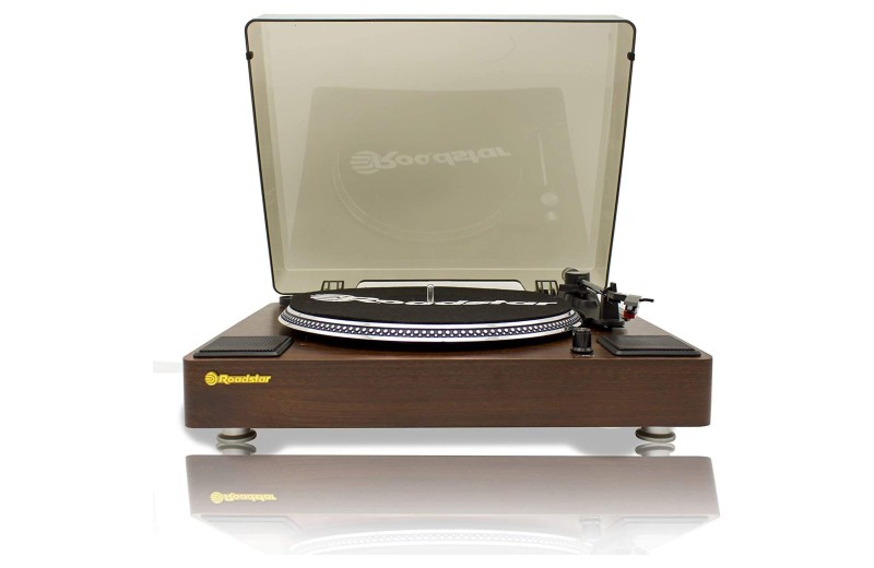 Roadstar TT-260 Turntable