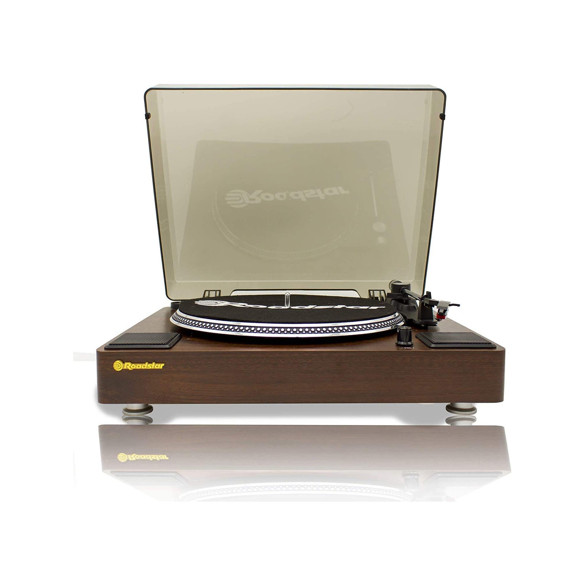 Roadstar TT-260 Turntable