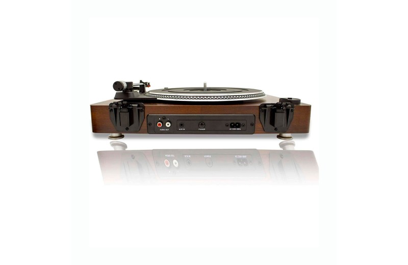 Roadstar TT-260 Turntable
