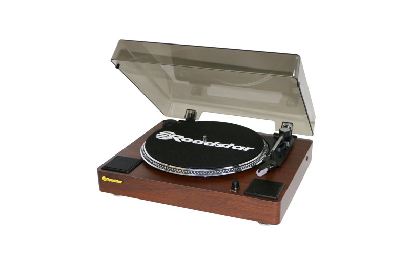 Roadstar TT-260 Turntable