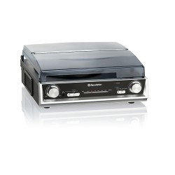 Roadstar TTR-8634 Turntable