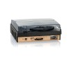 Roadstar TTR-8634 Turntable