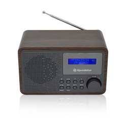Roadstar HRA-700 Ραδιόφωνο