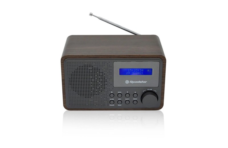Roadstar HRA-700 Home Radio