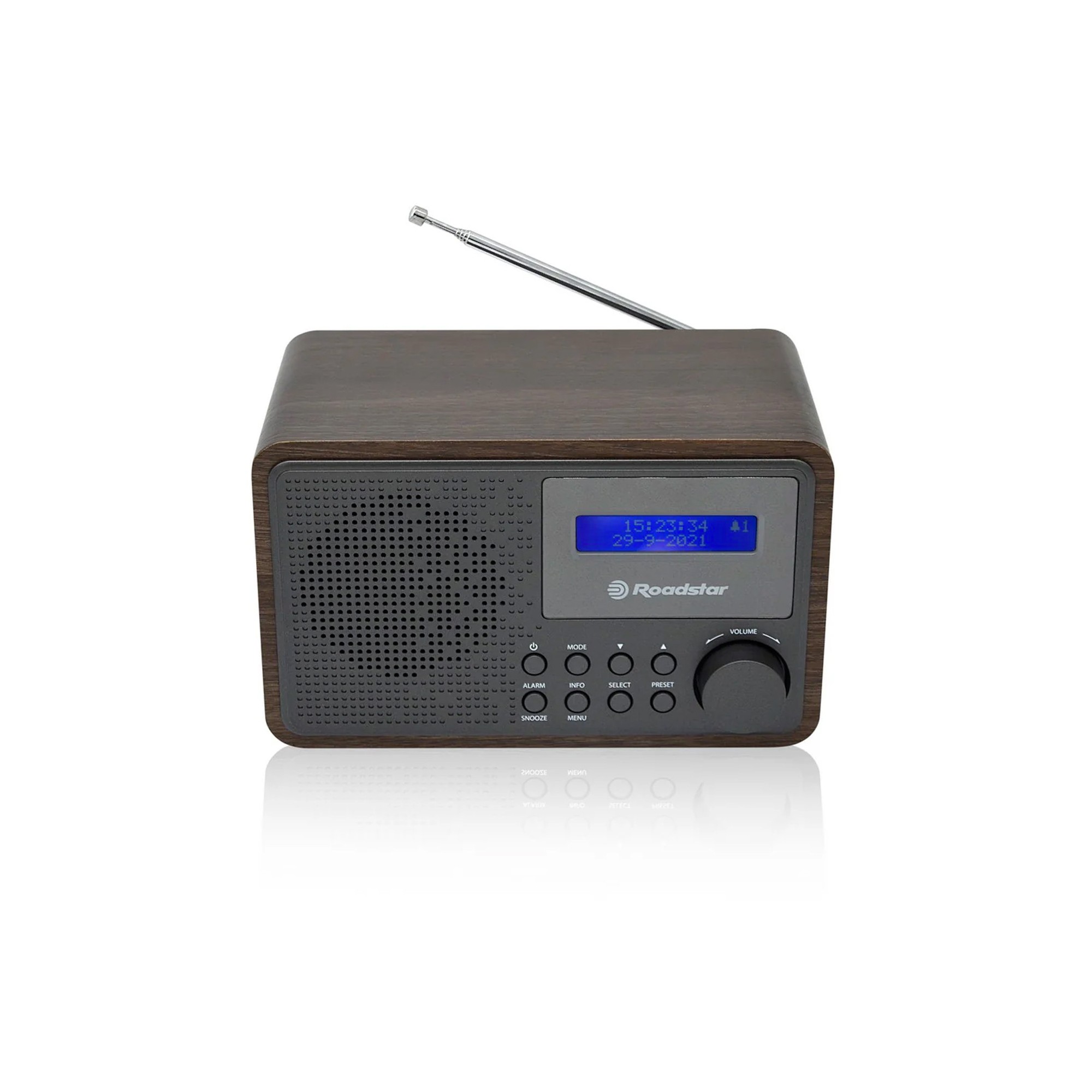 Roadstar HRA-700 Home Radio