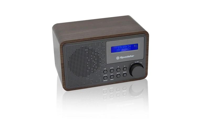 Roadstar HRA-700 Home Radio
