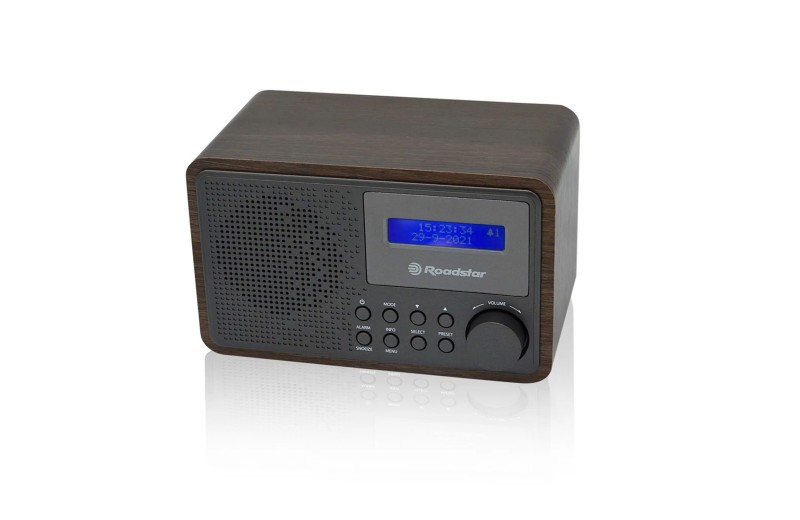 Roadstar HRA-700 Home Radio