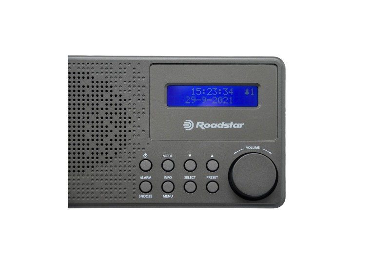 Roadstar HRA-700 Home Radio