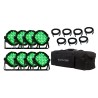 Eliminator F8 Par Bag EP