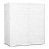 VONYX DBC105 foldable DJ Booth System Easy DJ table