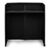 VONYX DBC105 foldable DJ Booth System Easy DJ table
