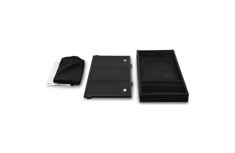VONYX DBC105 foldable DJ Booth System Easy DJ table