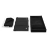 VONYX DBC105 foldable DJ Booth System Easy DJ table