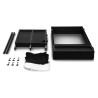 VONYX DBA200 Foldable DJ Booth System Pro Large