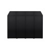 VONYX DB5 Pro Foldable DJ Booth System Large 2m