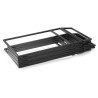 VONYX DB5 Pro Foldable DJ Booth System Large 2m