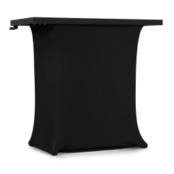 VONYX DBE100 Mobile DJ Booth System