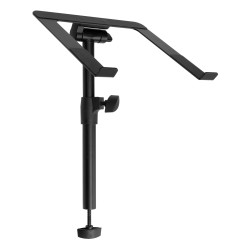 VONYX DBLH1 Ρυθμιζόμενη Βάση Laptop για DJ Booth