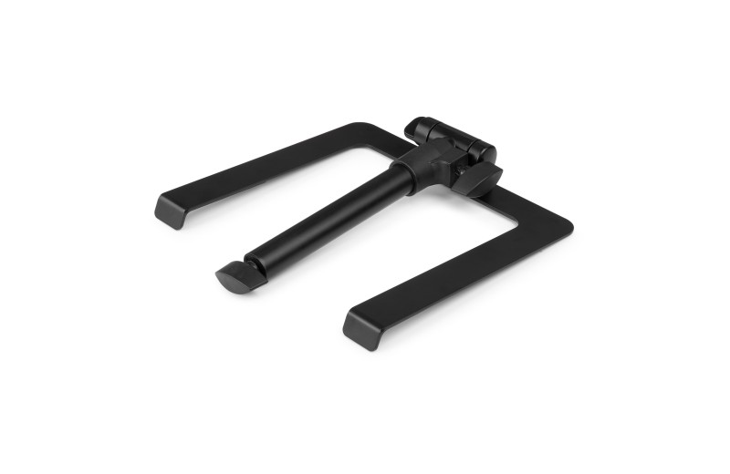 VONYX DBLH1 Ρυθμιζόμενη Βάση Laptop για DJ Booth